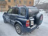 Suzuki Grand Vitara 2001 годаfor2 500 000 тг. в Караганда – фото 4