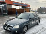 ВАЗ (Lada) Priora 2172 2014 годаүшін4 200 000 тг. в Шымкент – фото 5