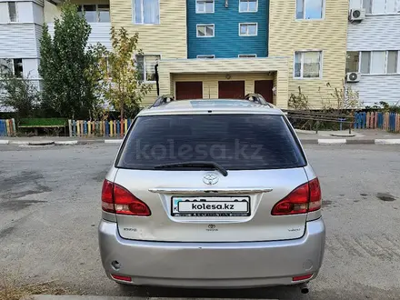 Toyota Avensis Verso 2002 года за 2 900 000 тг. в Жезказган – фото 15