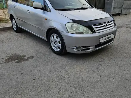 Toyota Avensis Verso 2002 года за 2 900 000 тг. в Жезказган – фото 6