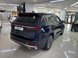 Jetour X90 Plus 2025 года за 13 490 000 тг. в Караганда – фото 3