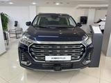 Jetour X90 Plus 2025 года за 13 490 000 тг. в Караганда