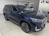 Jetour X90 Plus 2025 года за 13 490 000 тг. в Караганда – фото 5