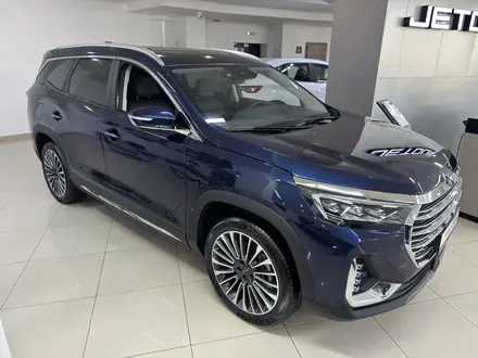 Jetour X90 Plus 2025 года за 13 490 000 тг. в Караганда – фото 5