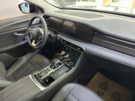 Jetour X90 Plus 2025 года за 13 490 000 тг. в Караганда – фото 7