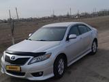 Toyota Camry 2009 годаfor8 200 000 тг. в Жезказган