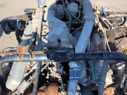 Двигатель ДЕ 2 ЕВРО3 в Караганда – фото 10