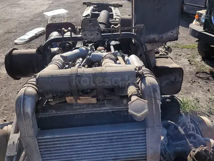 Двигатель ДЕ 2 ЕВРО3 в Караганда – фото 8
