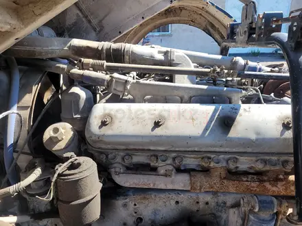 Двигатель ДЕ 2 ЕВРО3 в Караганда – фото 9