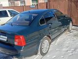 Volkswagen Passat 1996 годаүшін1 750 000 тг. в Кызылорда – фото 3