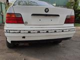 BMW 316 1992 года за 450 000 тг. в Караганда – фото 5