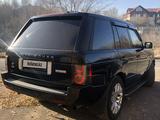Land Rover Range Rover 2008 года за 7 500 000 тг. в Алматы – фото 2