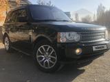 Land Rover Range Rover 2008 года за 7 500 000 тг. в Алматы
