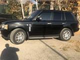 Land Rover Range Rover 2008 года за 7 500 000 тг. в Алматы – фото 4
