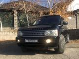 Land Rover Range Rover 2008 года за 7 500 000 тг. в Алматы – фото 3