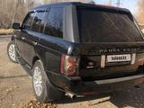 Land Rover Range Rover 2008 года за 7 500 000 тг. в Алматы – фото 5