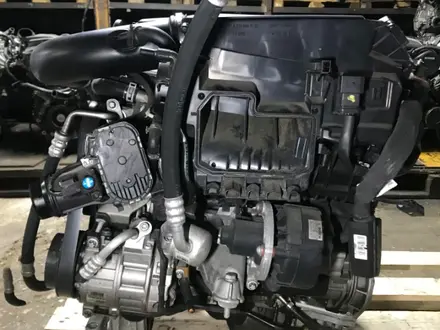 Двигатель Mercedes M271 DE18 AL Turbo за 1 800 000 тг. в Уральск – фото 4