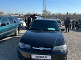 Daewoo Nexia 2012 годаүшін1 500 000 тг. в Шымкент