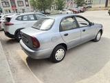 Chevrolet Lanos 2007 года за 1 100 000 тг. в Алматы – фото 4