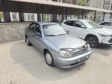 Chevrolet Lanos 2007 года за 1 100 000 тг. в Алматы – фото 2