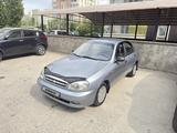 Chevrolet Lanos 2007 года за 1 100 000 тг. в Алматы
