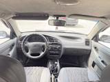 Chevrolet Lanos 2007 года за 1 100 000 тг. в Алматы – фото 5