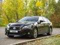 Lexus GS 350 2014 года за 14 500 000 тг. в Астана – фото 7