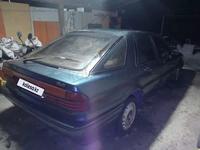 Mitsubishi Galant 1991 года за 600 000 тг. в Алматы