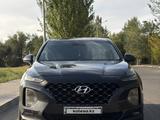 Hyundai Santa Fe 2020 года за 11 500 000 тг. в Алматы