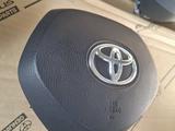 Водительская подушка безопасности в руль (модуль SRS Airbag) за 65 000 тг. в Шымкент – фото 3