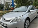 Toyota Avensis 2011 года за 6 100 000 тг. в Алматы