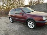 Volkswagen Golf 2002 годаfor1 500 000 тг. в Талдыкорган