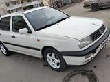 Volkswagen Vento 1994 годаүшін1 400 000 тг. в Талдыкорган
