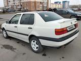 Volkswagen Vento 1994 годаүшін1 400 000 тг. в Талдыкорган – фото 4
