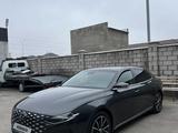 Hyundai Grandeur 2022 года за 12 500 000 тг. в Шымкент