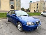 Hyundai Elantra 2004 года за 3 550 000 тг. в Тараз – фото 3