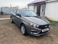 ВАЗ (Lada) Vesta 2018 года за 4 500 000 тг. в Уральск