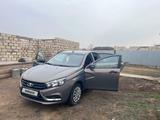 ВАЗ (Lada) Vesta 2018 годаүшін4 500 000 тг. в Уральск – фото 3