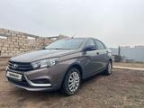 ВАЗ (Lada) Vesta 2018 годаүшін4 500 000 тг. в Уральск – фото 4