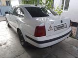 Volkswagen Passat 1997 года за 1 500 000 тг. в Талгар – фото 4