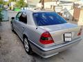 Mercedes-Benz C 280 1994 годаfor2 500 000 тг. в Караганда – фото 5