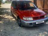 Mitsubishi Space Runner 1995 годаүшін1 500 000 тг. в Тараз – фото 2