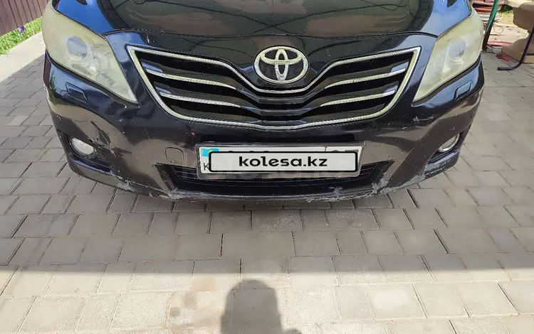 Toyota Camry 2009 года за 5 700 000 тг. в Уральск