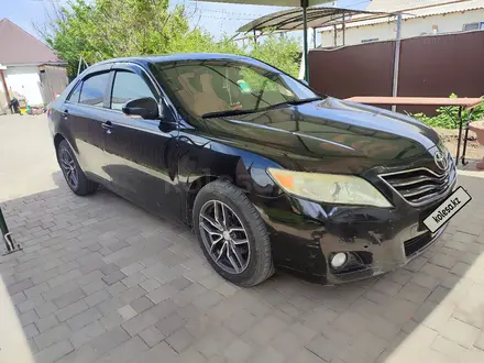 Toyota Camry 2009 года за 5 700 000 тг. в Уральск – фото 4