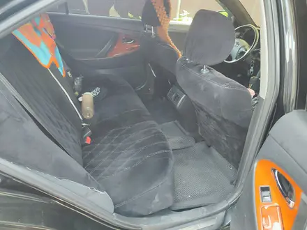 Toyota Camry 2009 года за 5 700 000 тг. в Уральск – фото 7