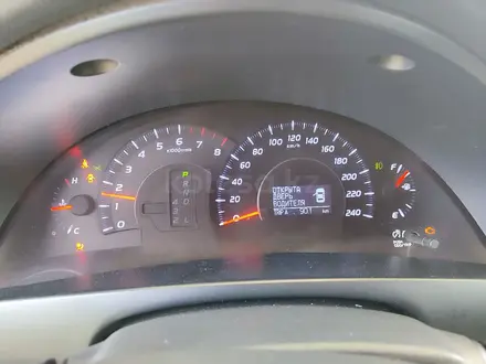 Toyota Camry 2009 года за 5 700 000 тг. в Уральск – фото 9