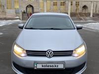 Volkswagen Polo 2015 года за 5 100 000 тг. в Уральск