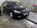 Toyota Camry 2013 года за 8 700 000 тг. в Актобе – фото 8