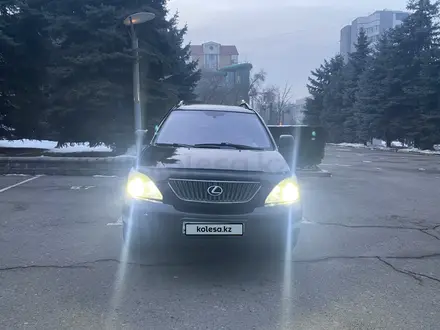 Lexus RX 300 2003 года за 6 300 000 тг. в Алматы