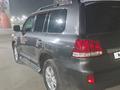 Toyota Land Cruiser 2008 года за 16 615 547 тг. в Семей – фото 2